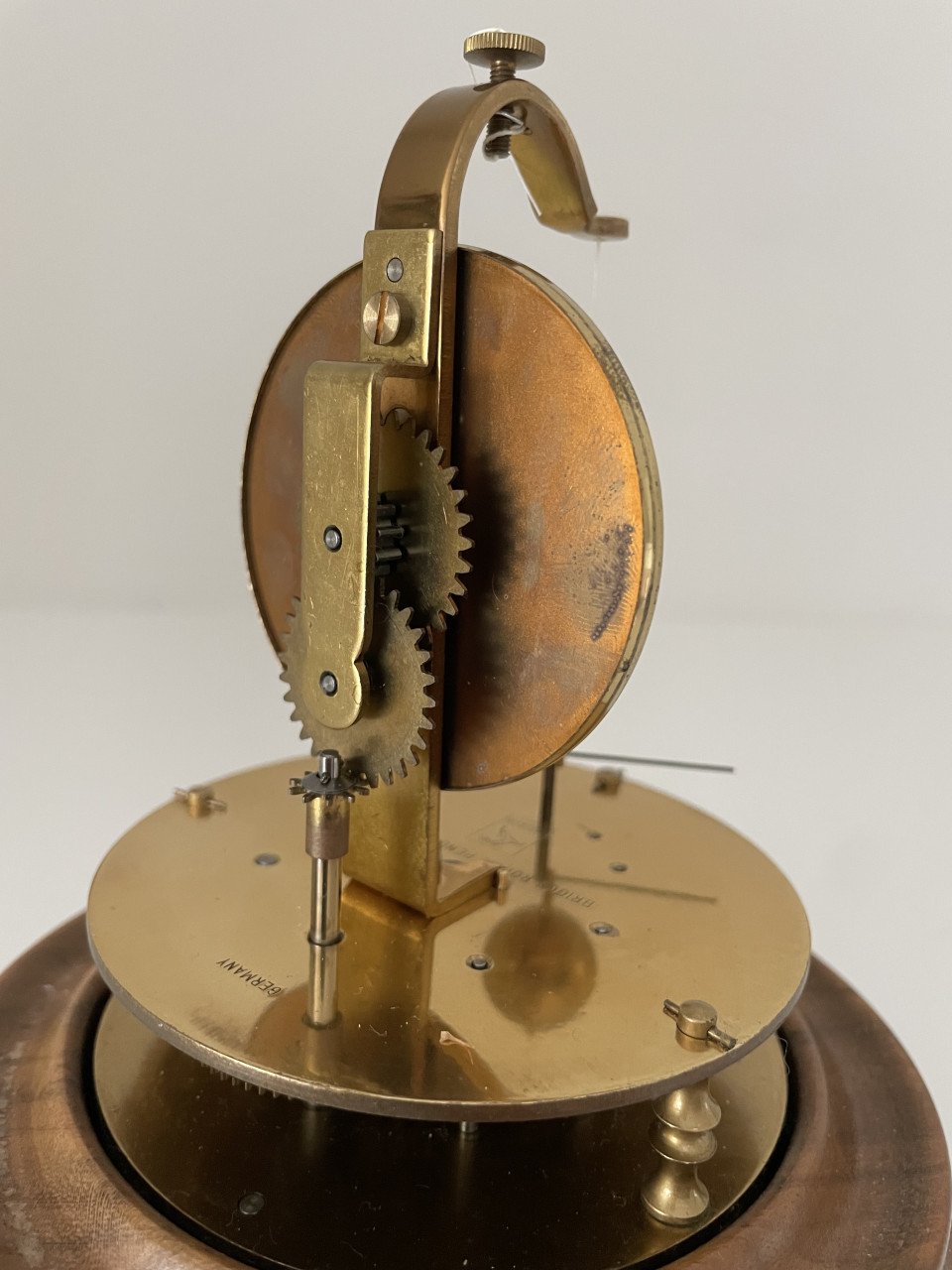 Pendule klok