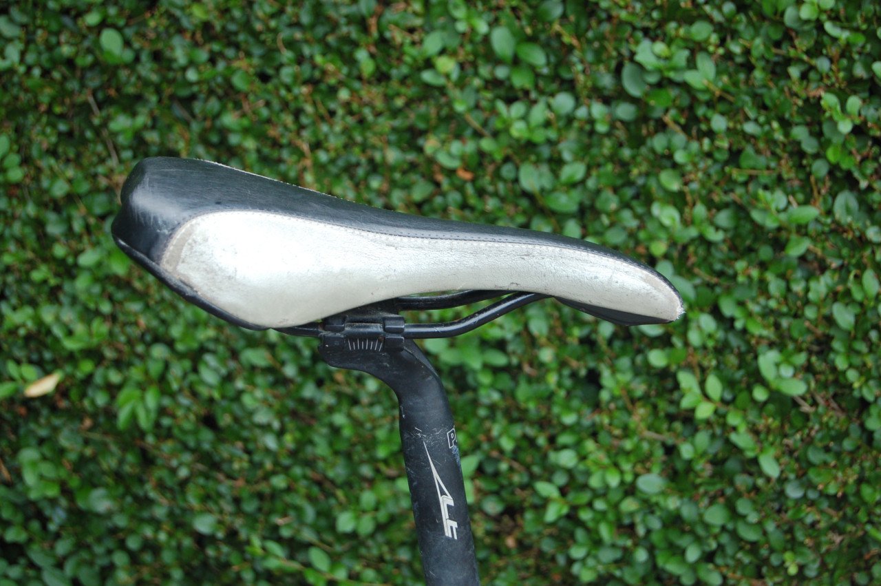 Racefiets voor kind  * * *