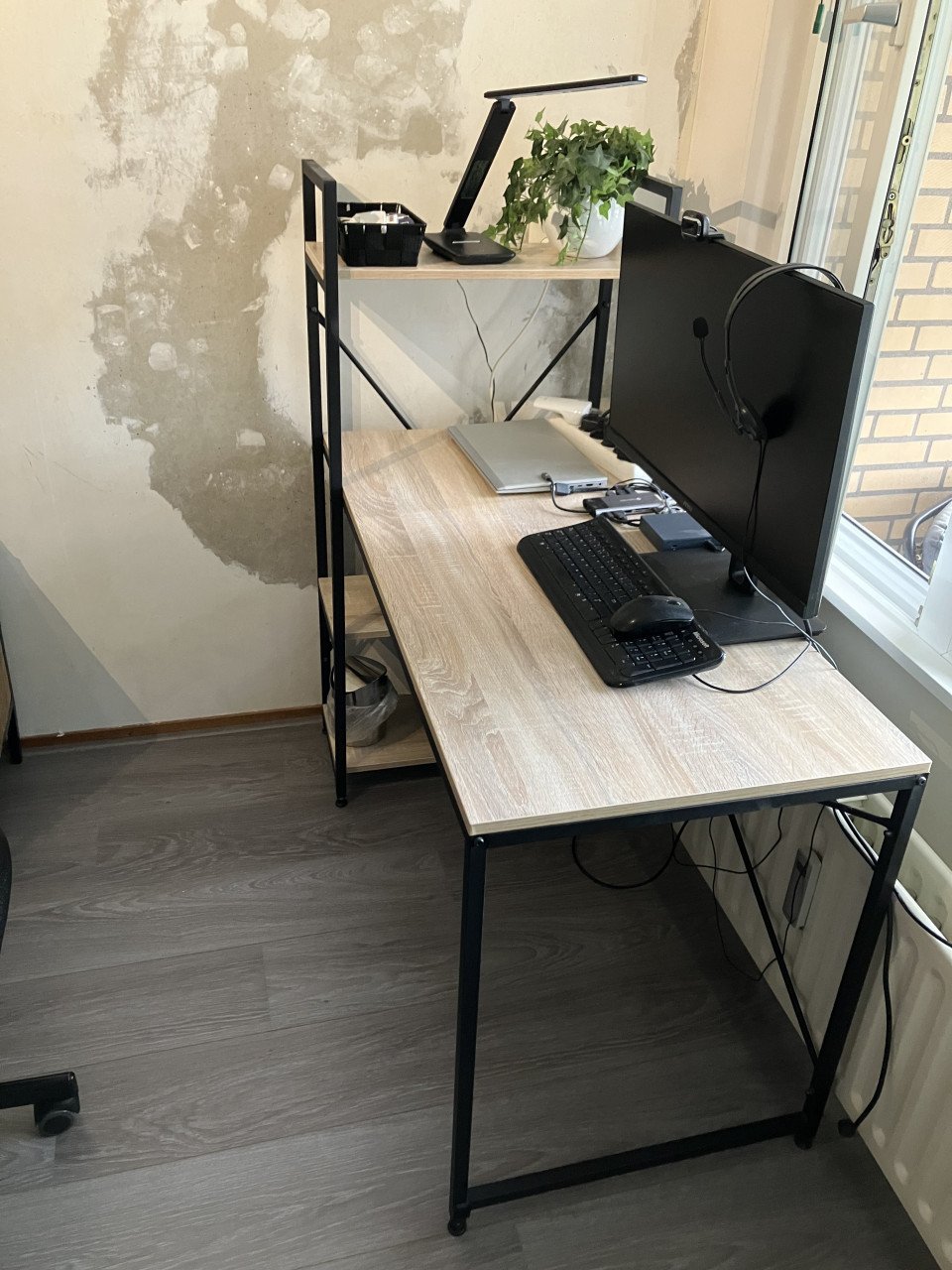 Bureau