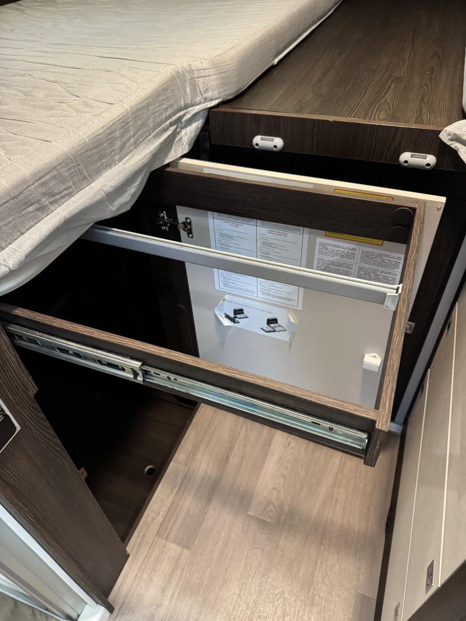 Camper Benimar half integraal 170pk automaat te koop