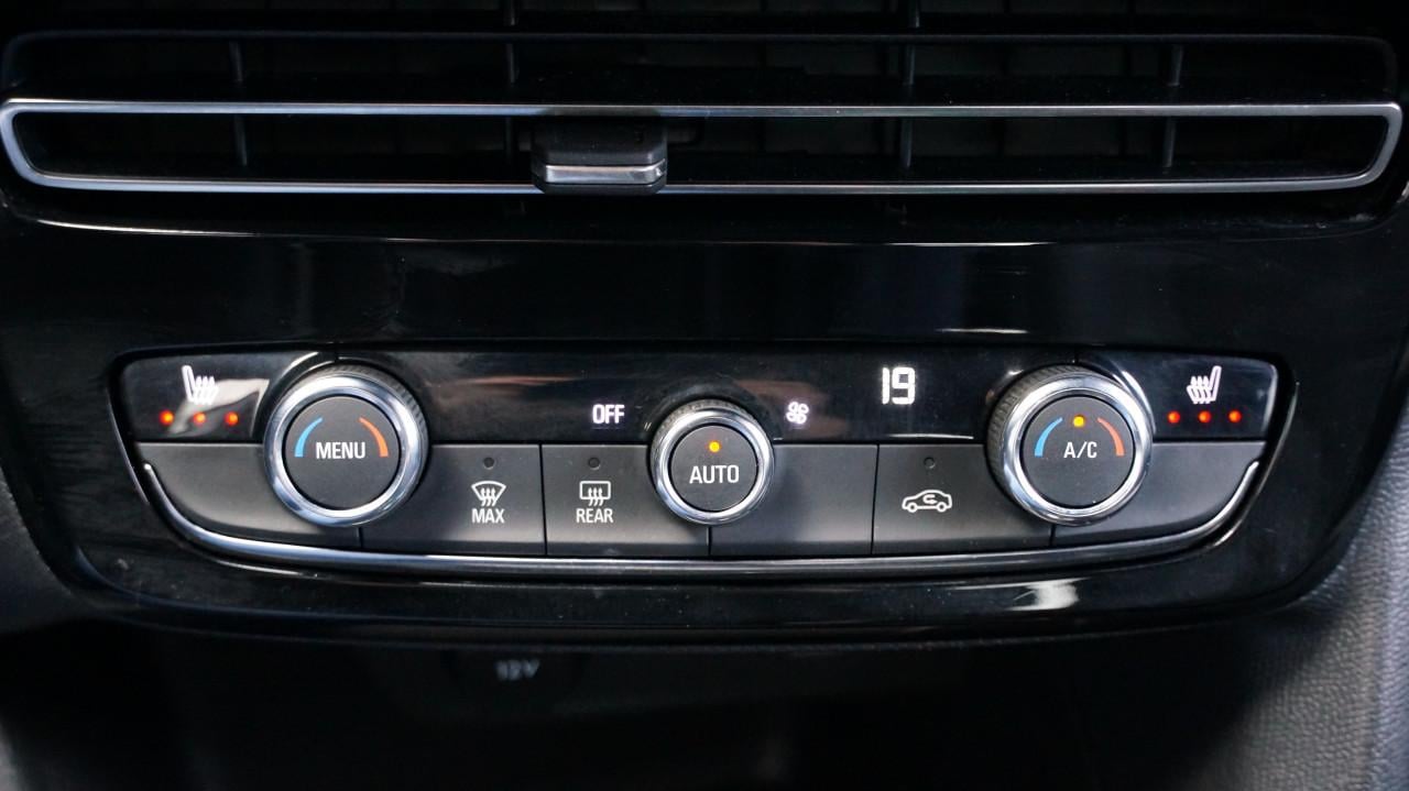 Opel Mokka 1.2 Turbo Ultimate rijklaar incl garantie