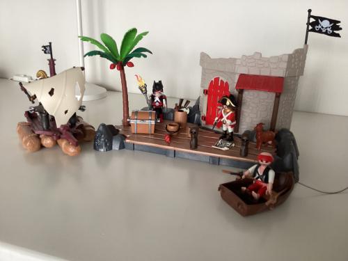 Playmobil