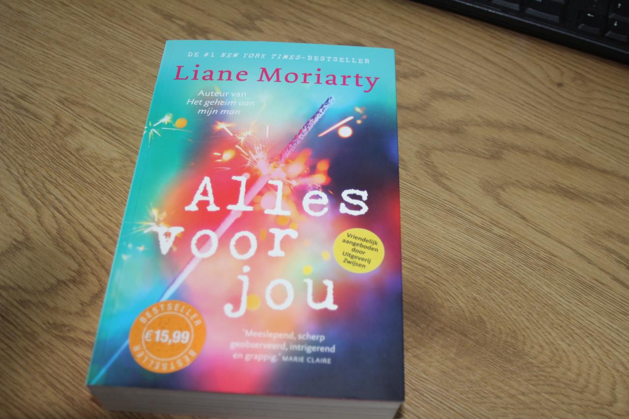 Boeken, verschillende schrijvers