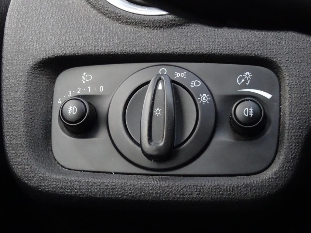 Ford Fiesta 1.0 ecoboost black edition 140pk | bluetooth | 17"