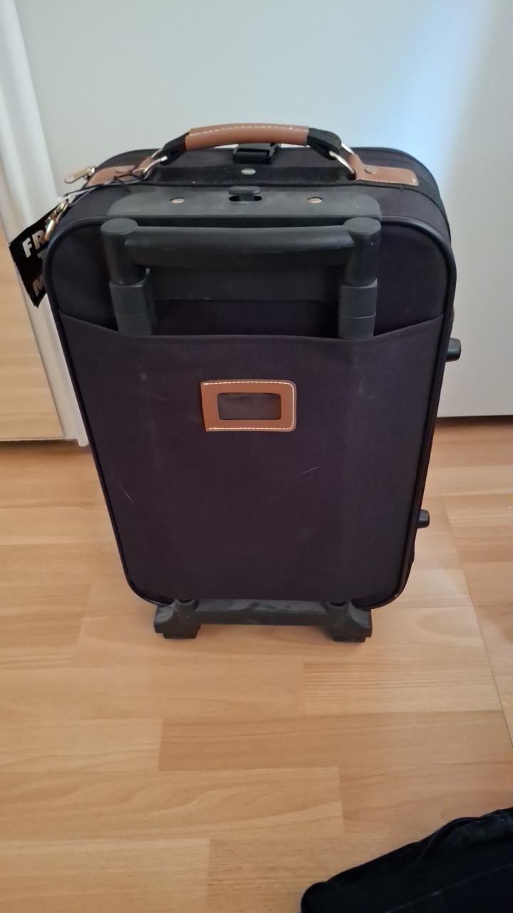 Koffertje