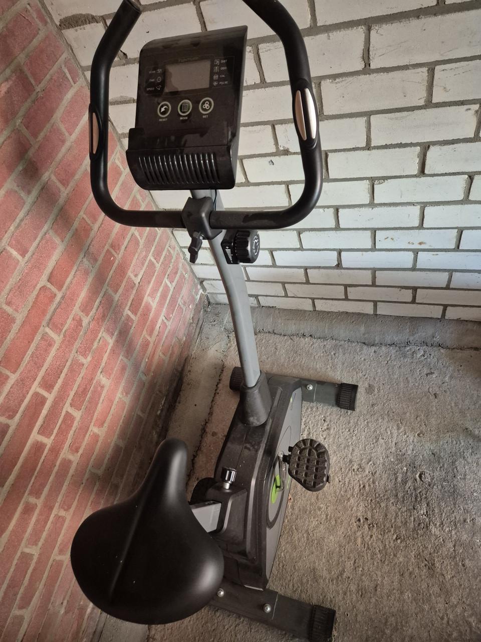 Tuturi hometrainer