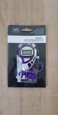 Stopwatch