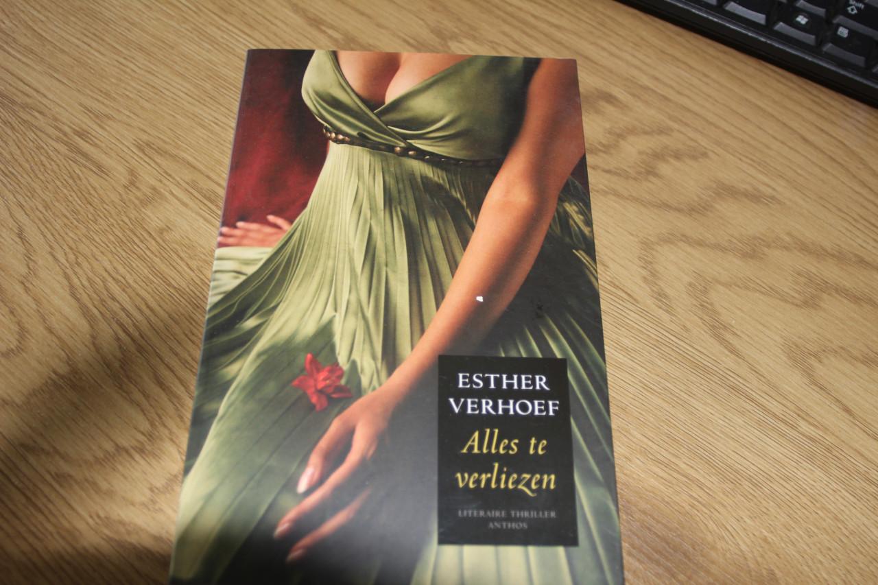 Boeken, verschillende schrijvers