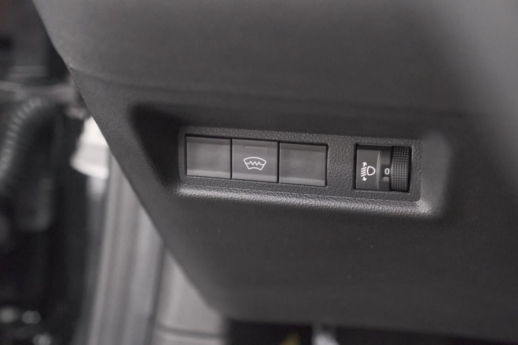 Fiat 600 1.2 hybrid 110 urban | camera | dodehoekdetectie | keyless | apple