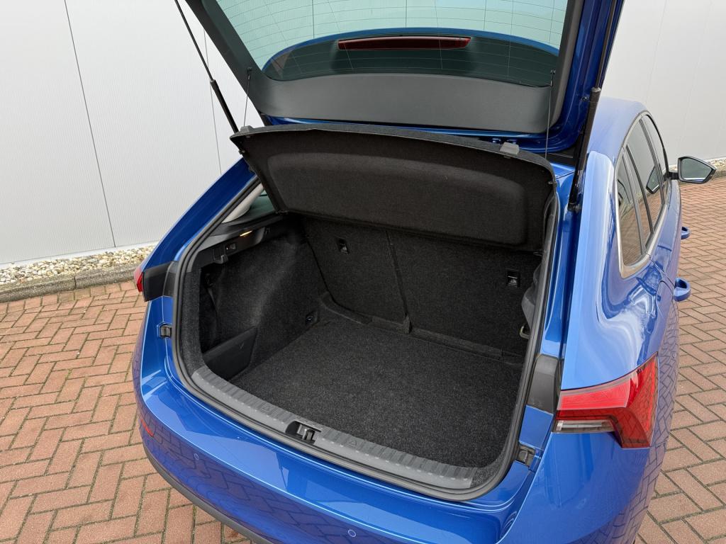 Skoda Scala 1.0 tsi 110pk dsg ambition