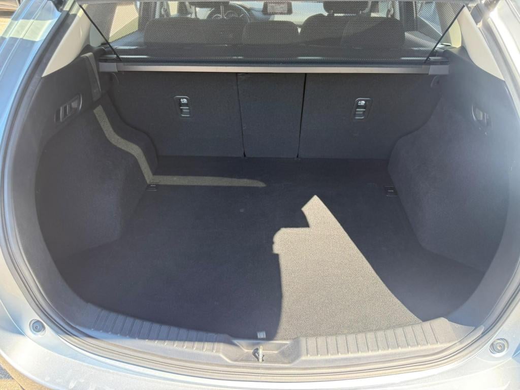 Mazda Cx-5 2.0 skyactiv-g 165 ts+ automaat|caranan trekker!