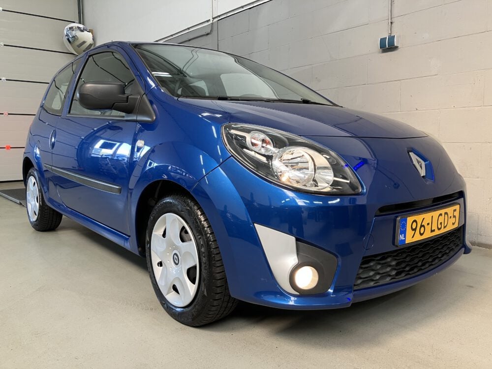 Renault Twingo 1.2-16V Authentique