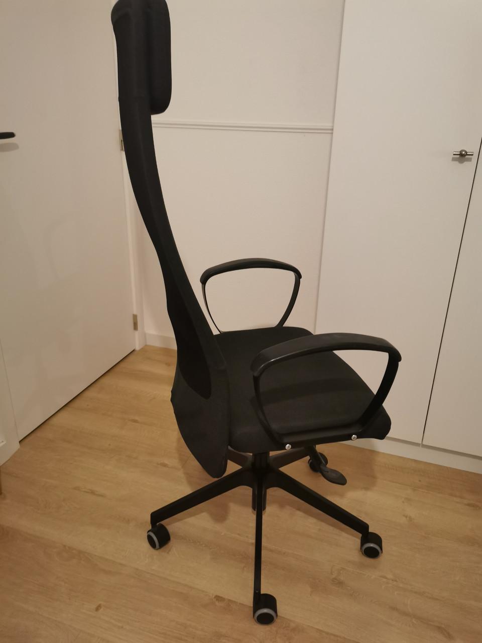 Bureaustoel IKEA MARKUS