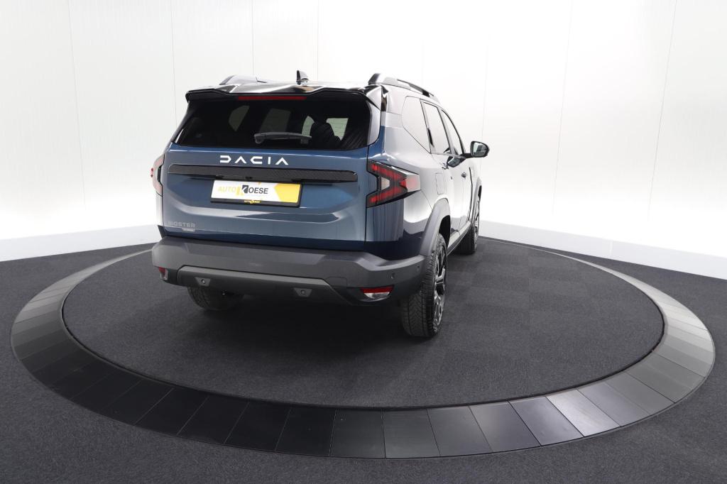 Dacia Bigster 1.8 hybrid 155 journey | 360 camera | adaptieve cruise contro