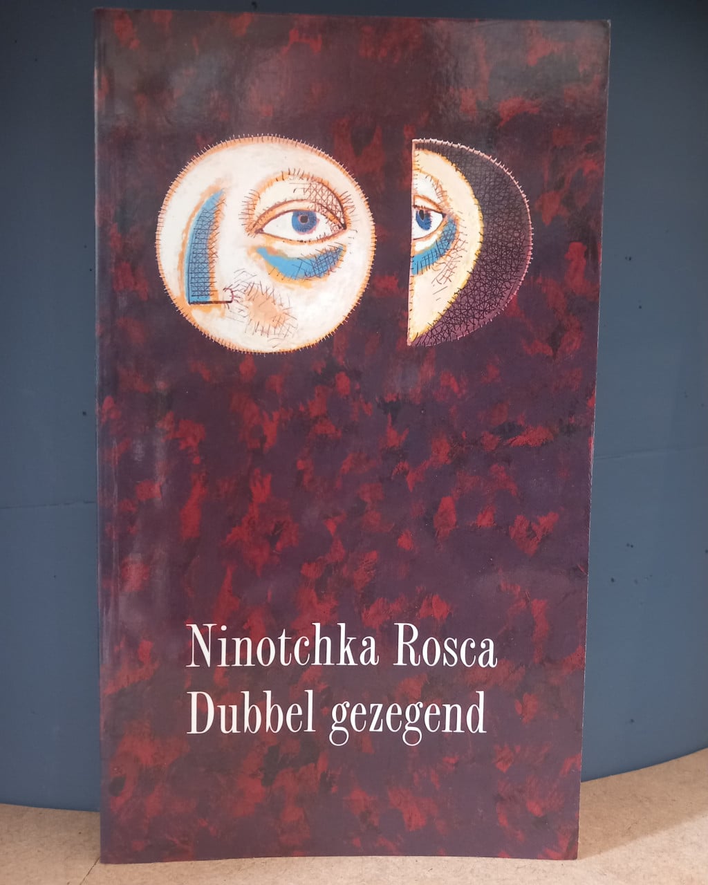 Dubbel gezegend