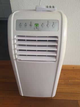 Mobiele Airco
