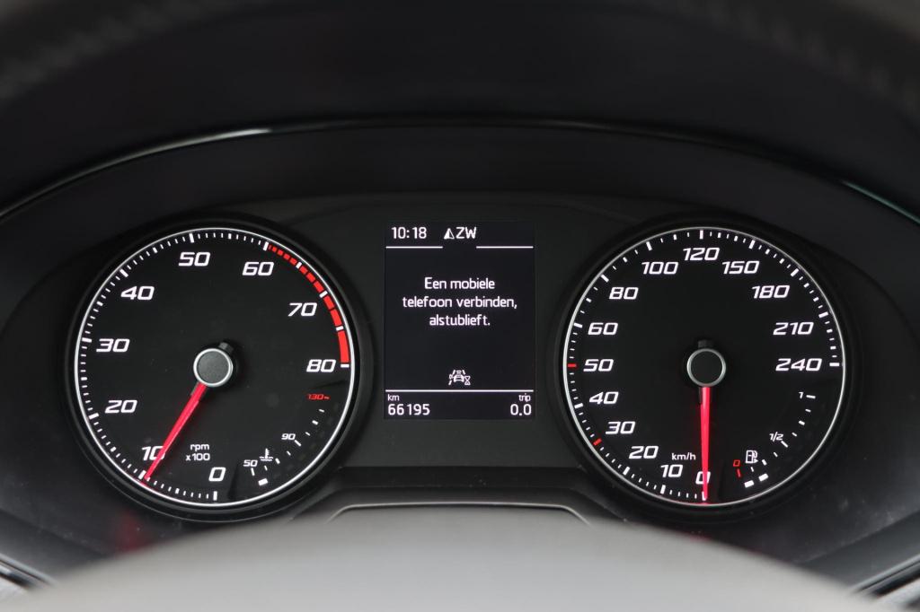 Seat Ibiza 1.0 tsi flex 95pk