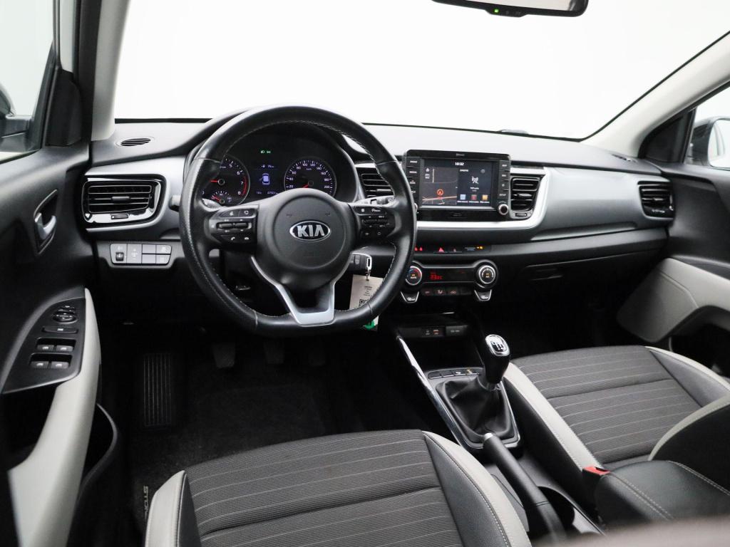 Kia Stonic 1.0 t-gdi dynamicplusline | navigatie | apple carplay/ android a