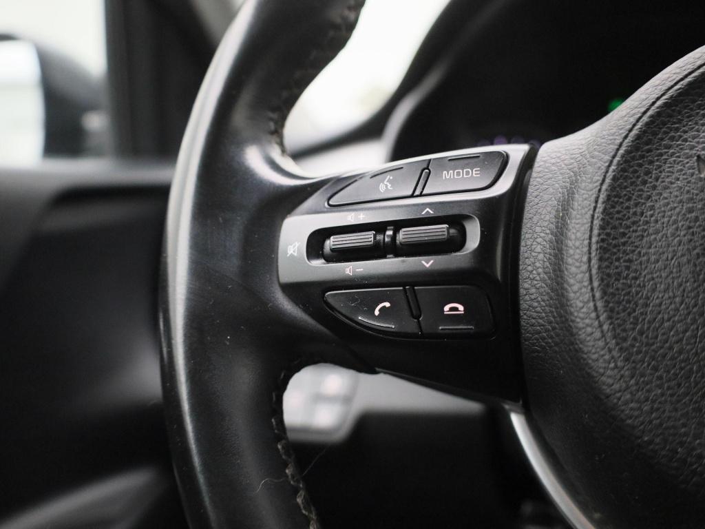 Kia Stonic 1.0 t-gdi mhev dynamicline | apple carplay / android auto | navi