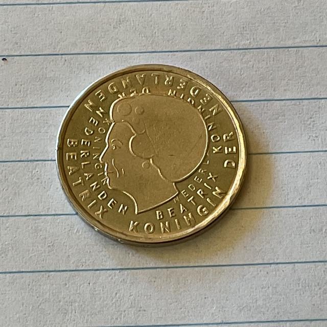 Laatst gulden