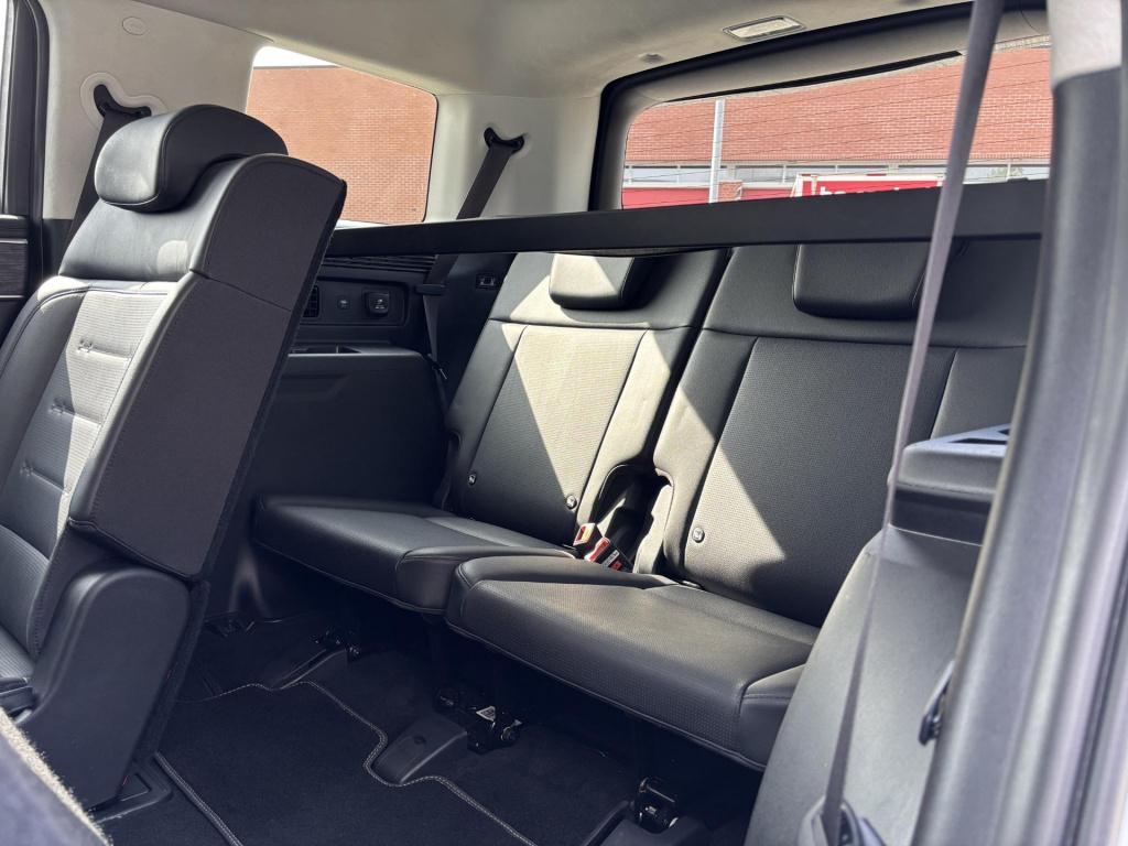 Hyundai Santa Fe 1.6 t-gdi hev premium 7p. nl-auto, nieuwste model!