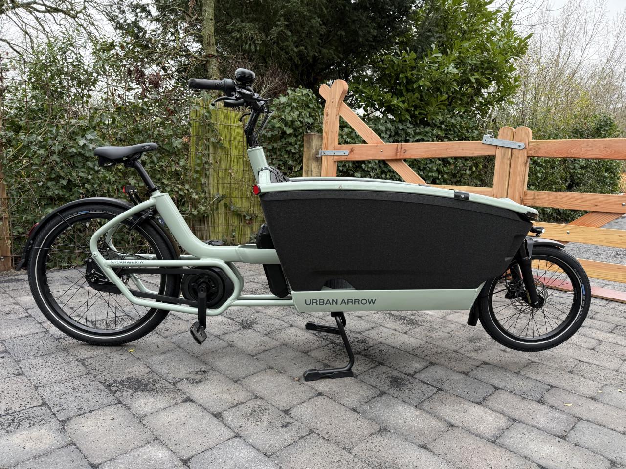 Urban Arrow Zomerdeals!!