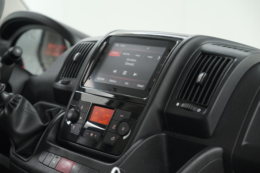 Citroen Jumper 2.2 bluehdi 120 l2h2 3.0t | trekhaak | betimmering laadruimt