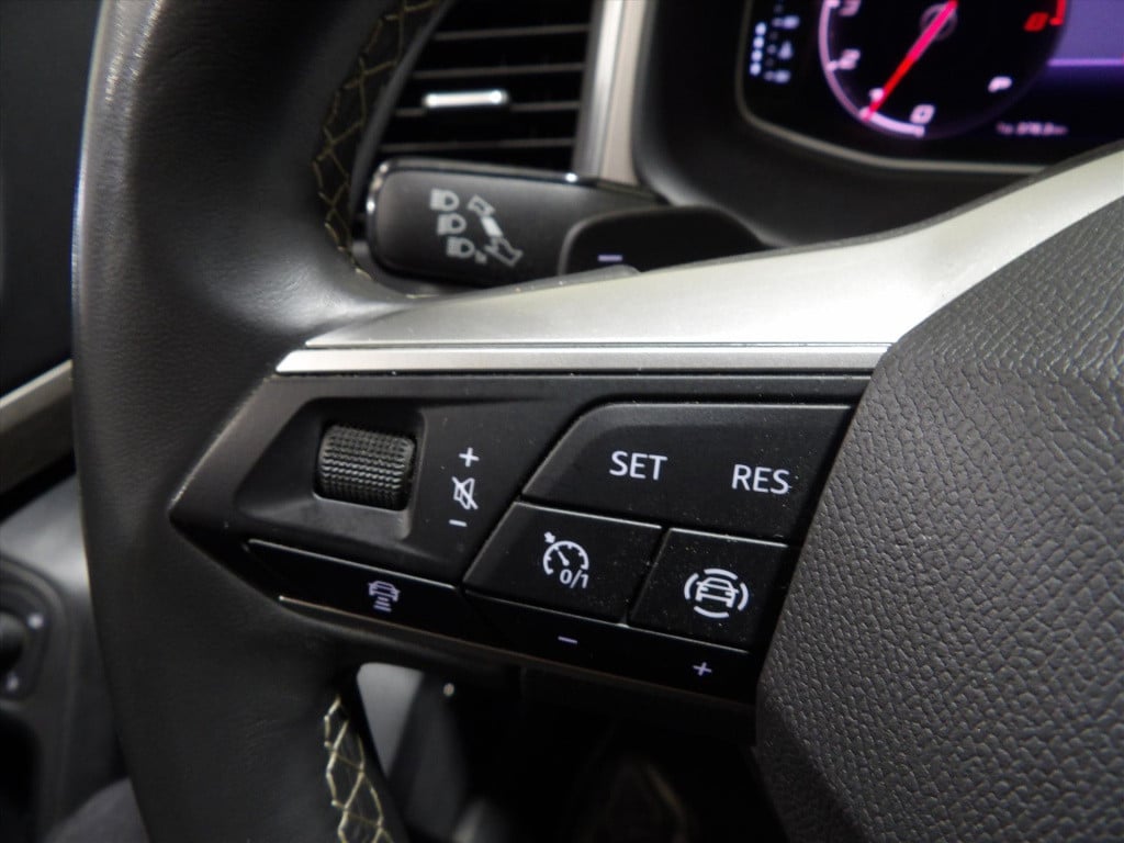 Seat Ateca 1.5 ecotsi 150pk dsg-7 xperience