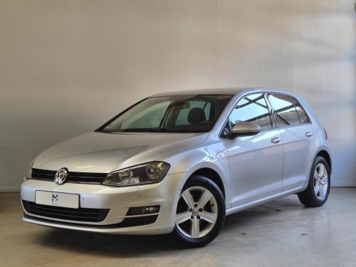 Volkswagen Golf 1.2 tsi comfortline