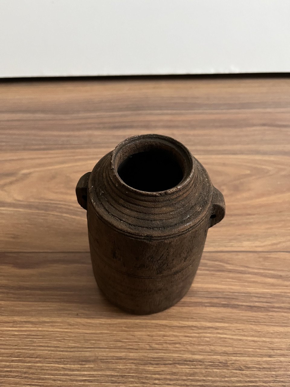 Nepalese pot nr. 8
