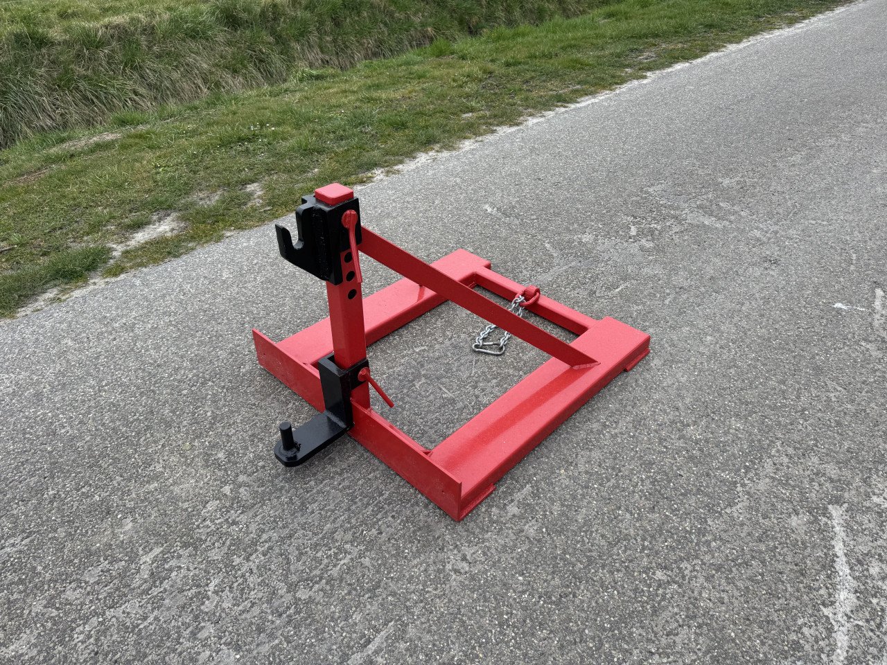 Werktuigendrager