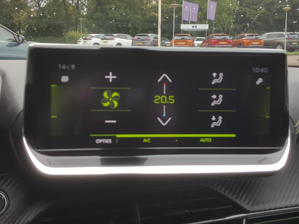 Peugeot 2008 1.2 130pk gt-line apple carplay & android auto | afneembare tr