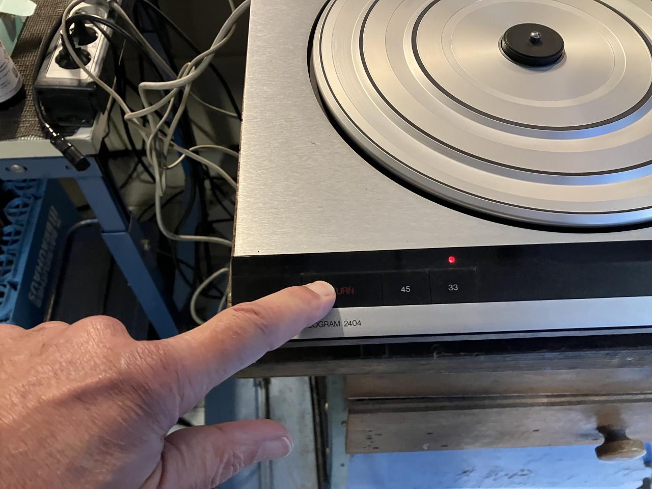 Verzameling Bang & Olufsen B&O 12 stuks in 1 koop ophalen