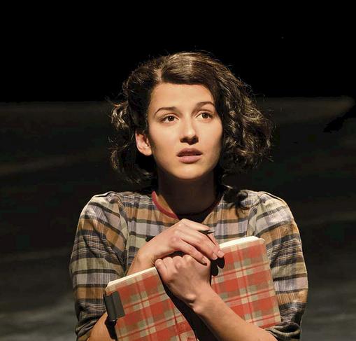 Je, Anne | Mythe | 1+1 gratis