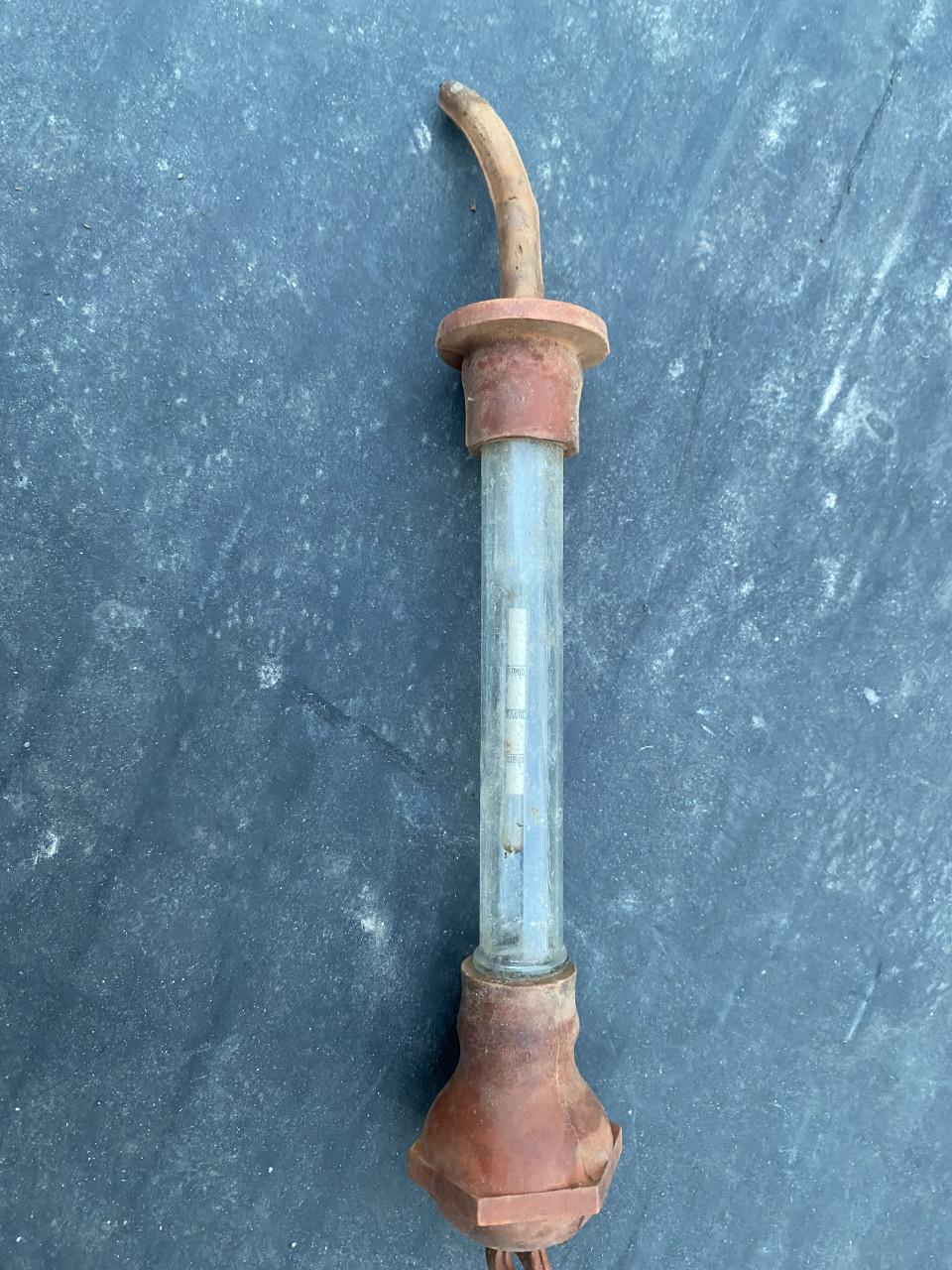Accuzuurmeter
