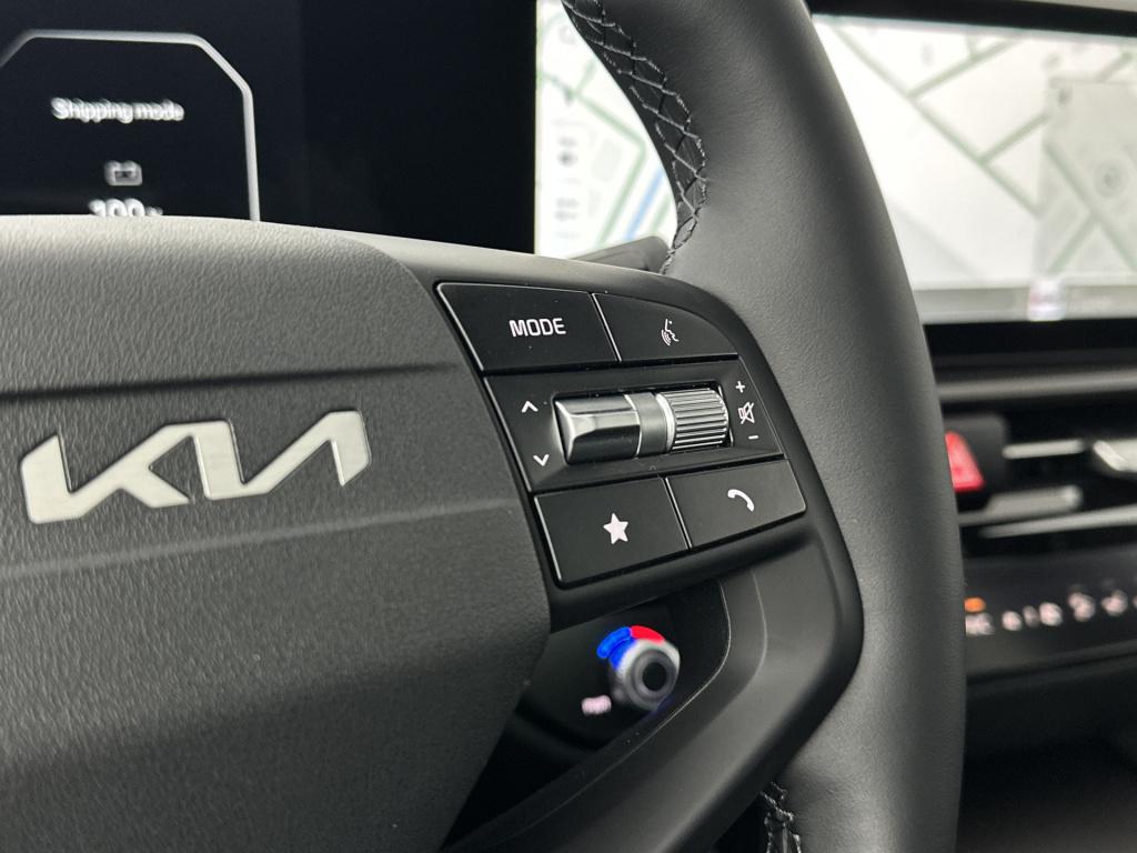 Kia Sportage 1.6 t-gdi hybrid black edition advanced
