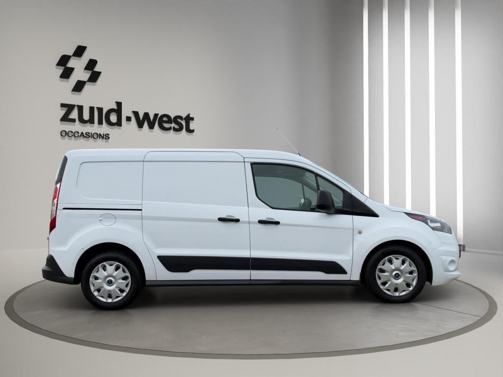 Ford Transit Connect 1.5 tdci l2 trend airco