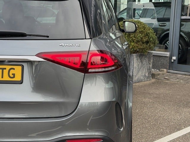 Mercedes-Benz Gle coupé 350 de 4matic amg premium plus l panoramadak l mbux