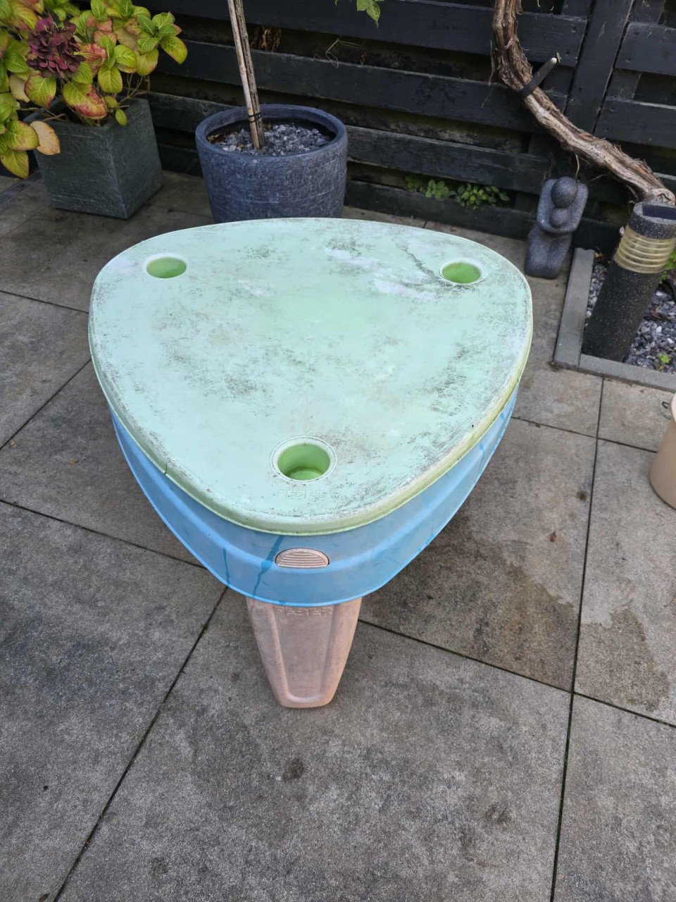 Watertafel