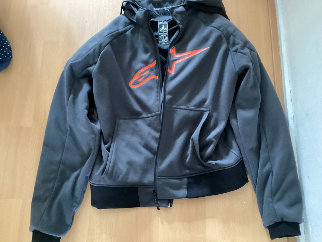 Heren MOTOR kleding