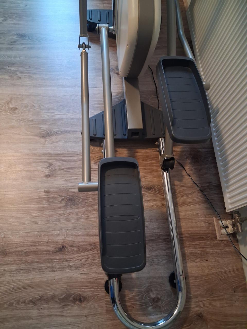 Crosstrainer