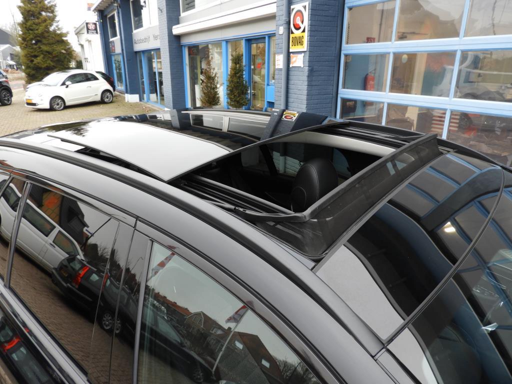 Mercedes-Benz E-Klasse estate 200 business solution amg