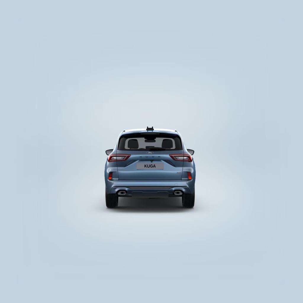 Ford Kuga 2.5 phev bluecruise edition | €4.000,- ford voordeel! | unieke ui