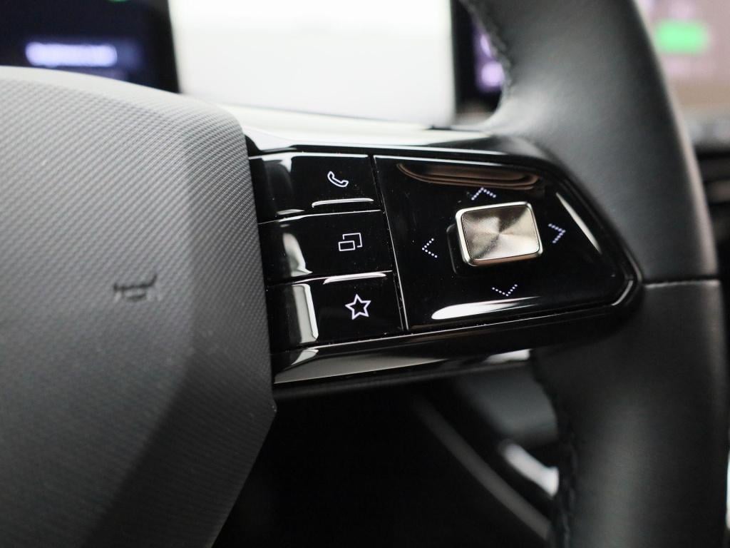 MG Mg4 Ev electric standard 51 kwh | navigatie | apple carplay / android au