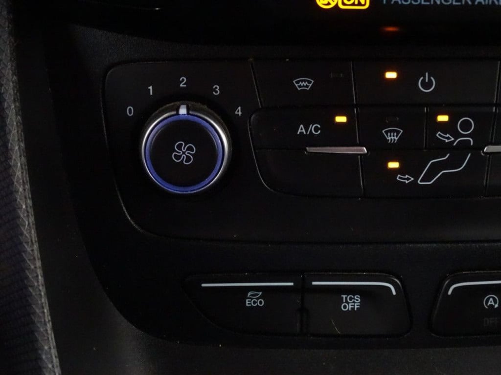 Ford Transit Connect 1.5 ecoblue l1 trend hp euro 6 | camera | trekhaak | l