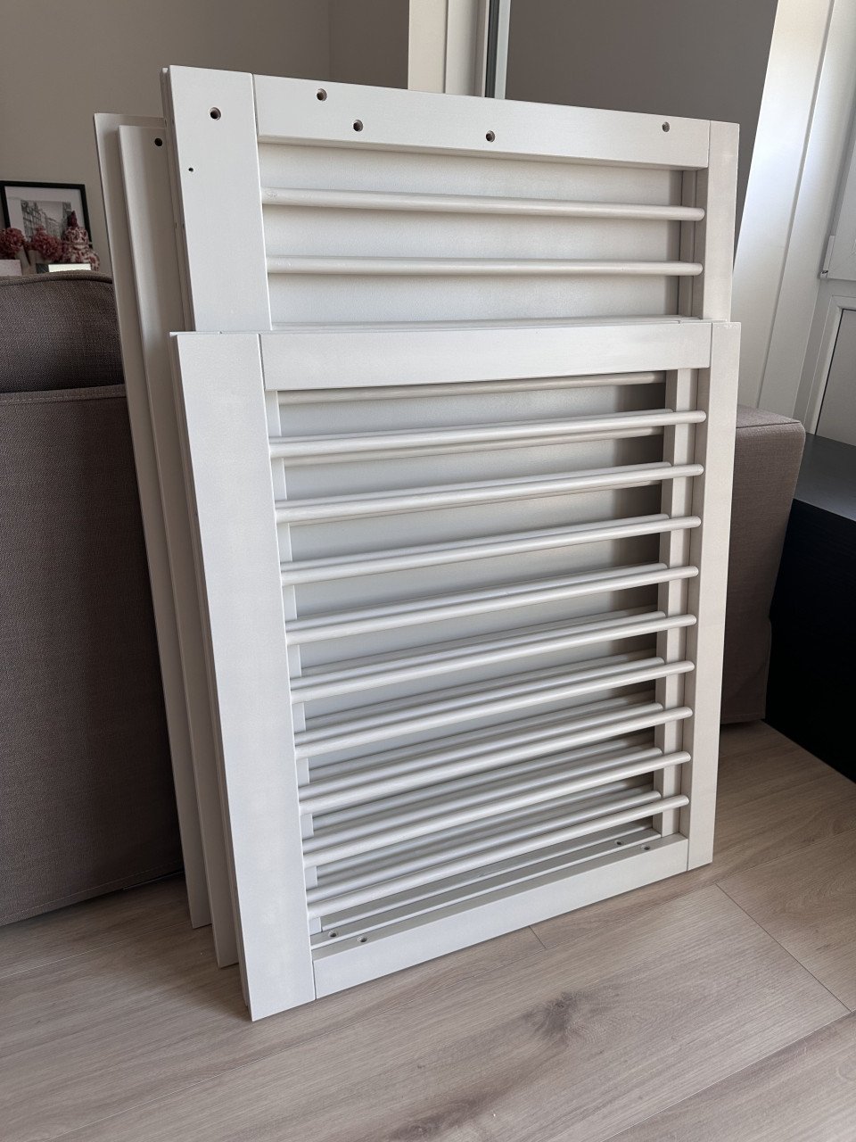 Kidsmill Intense Box