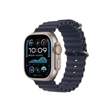 Apple Watch Ultra (2022) - LTE | Titanium | 49mm