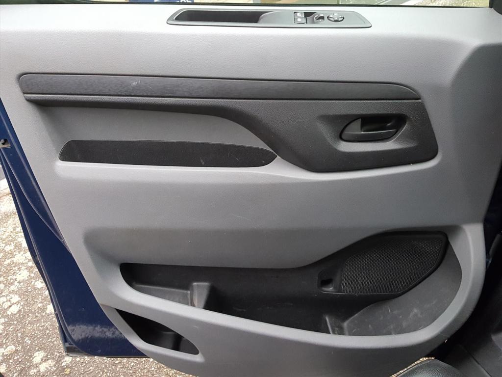 Peugeot Expert premium 231(l3h1) gb 2.0 bluehdi-180pk automaat trekhaak | a