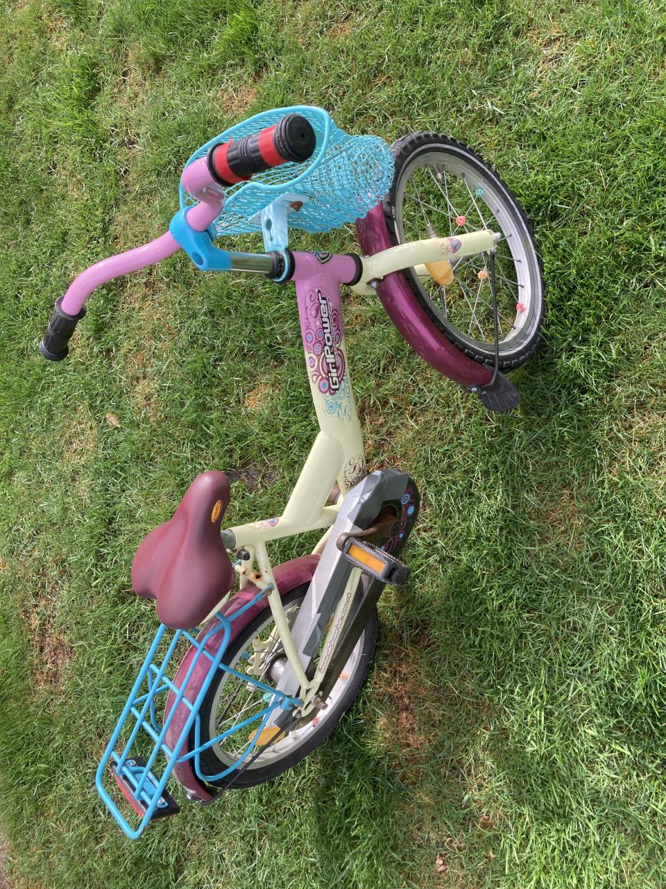 Kinderfietsen