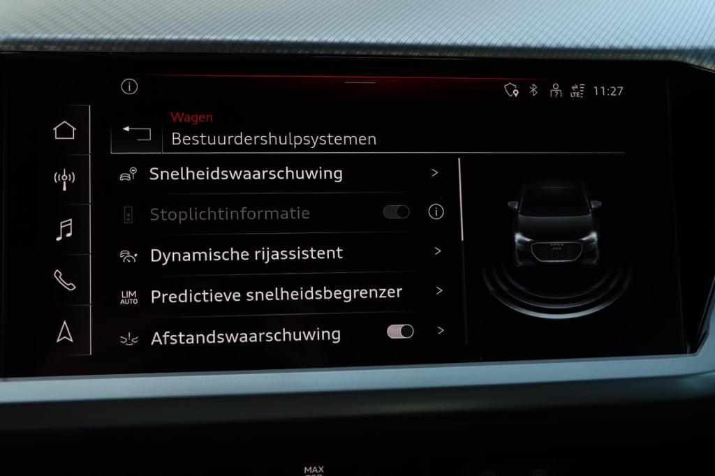 Audi Q4 Sportback E-tron 45 quattro advanced edition 82 kwh | soh 91,3% |